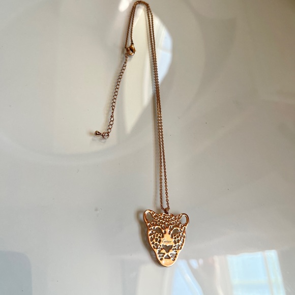 Cartier Rose gold necklace - Picture 3 of 3